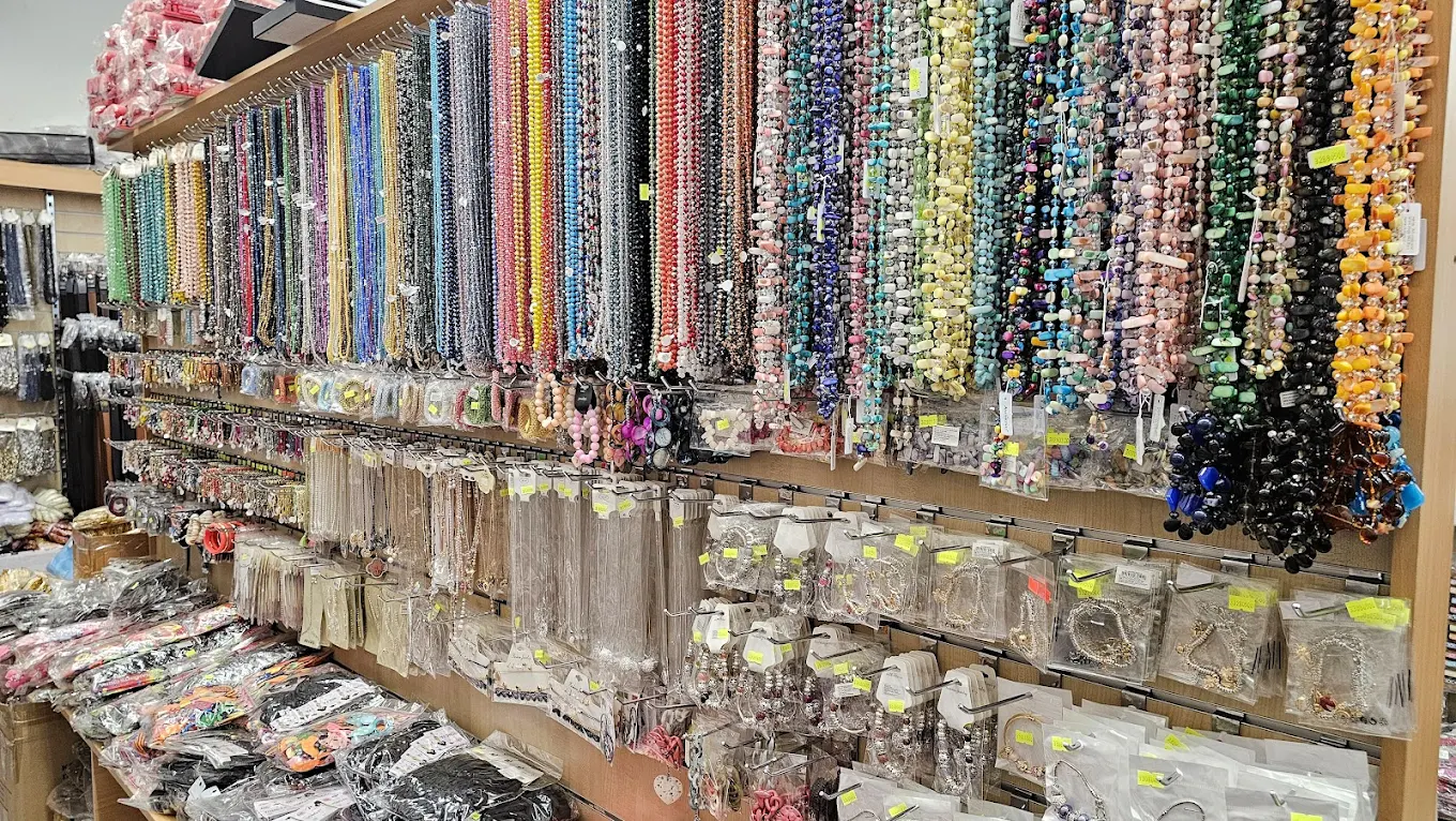 Bigiotteria e collane